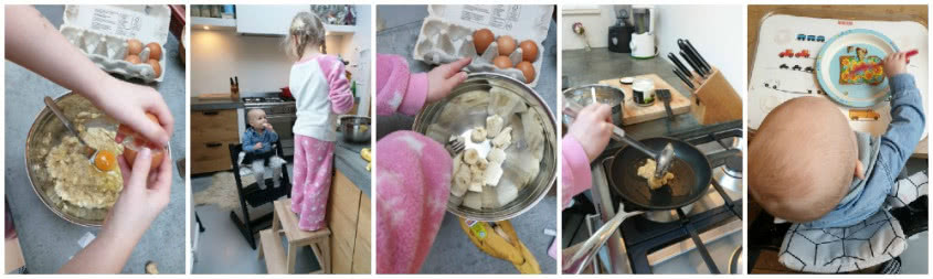 bananenpannenkoekjes