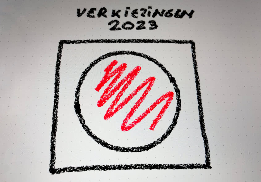 verkiezingsprogramma kinderopvang