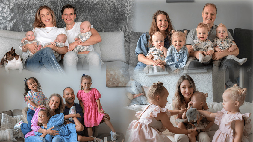 Meer dan verwacht seizoen 2