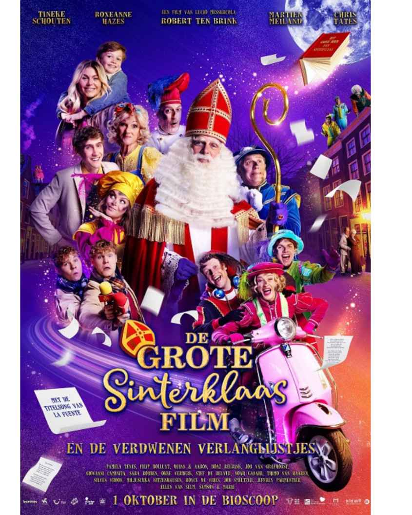 Sinterklaas