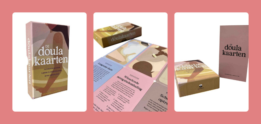 doulakaarten