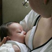 Borstvoeding Fysieke-gevolgen