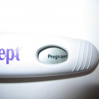 Zwangerschapstests 