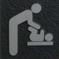 Babyverzorging Luier-verschonen