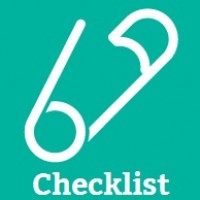 Checklists Checklist-babyuitzet