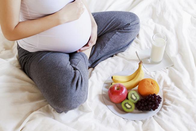 25-weken-zwanger-fruit